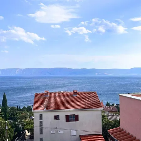 Butkovic Novi Vinodolski