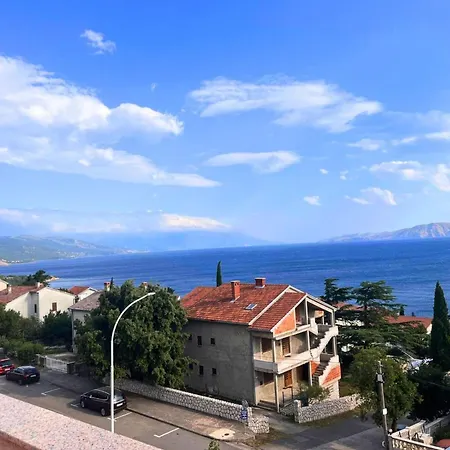 Appartamento Butkovic *