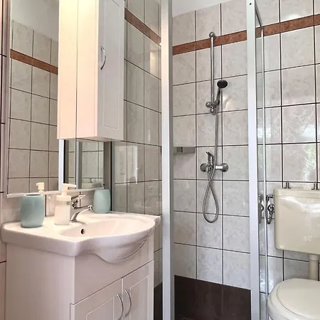 Appartamento Butkovic Novi Vinodolski