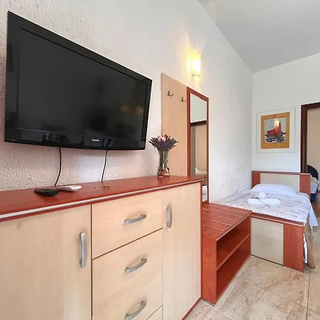 Butkovic Novi Vinodolski