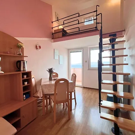 Apartman Butkovic *