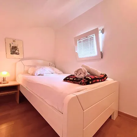 Butkovic Apartment