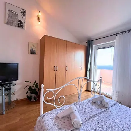 Butkovic Apartment *