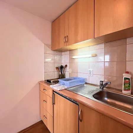 Butkovic Apartment *