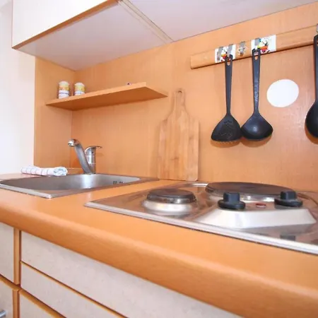 Apartment Butkovic *