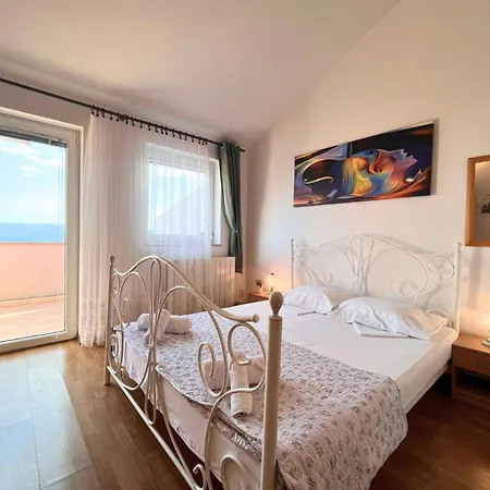 Apartment Butkovic Novi Vinodolski