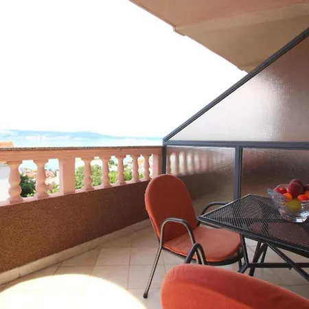 Butkovic Apartment