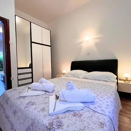 Apartman Butkovic