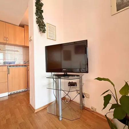 Butkovic Apartment *
