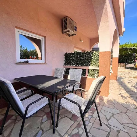 Apartman Butkovic