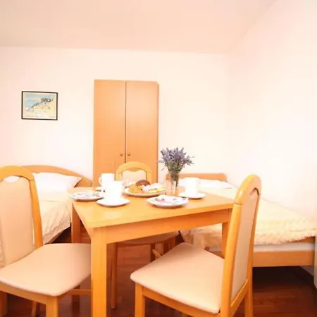 Butkovic Apartman *