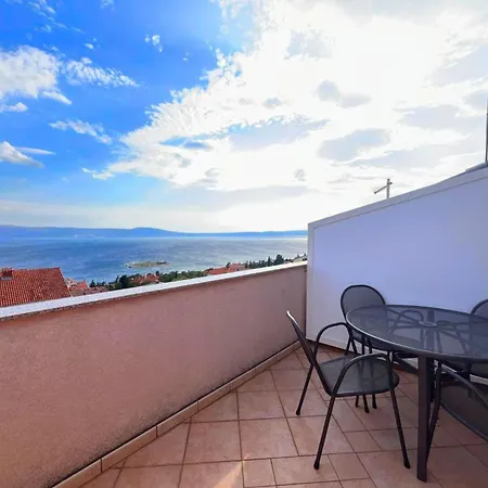 Apartman Butkovic *