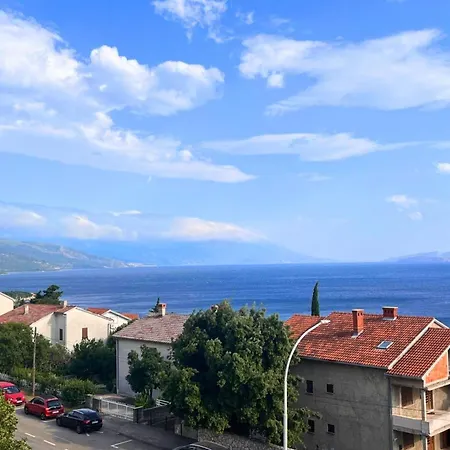Butkovic Apartman *
