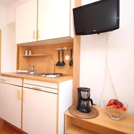 Apartment Butkovic *