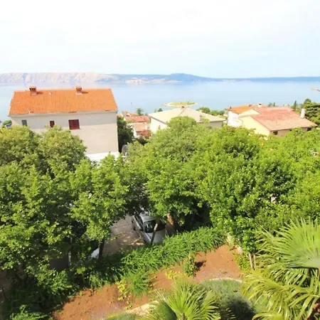 Apartment Butkovic Novi Vinodolski