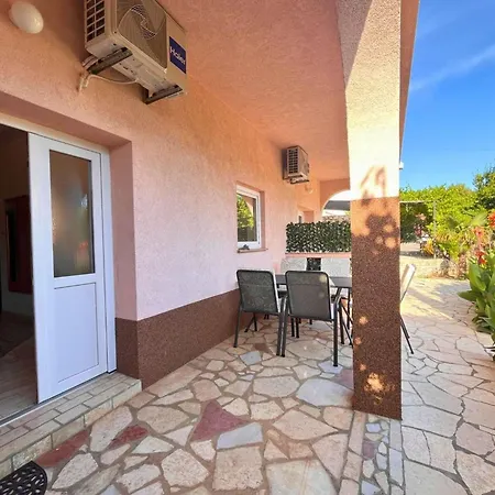 Butkovic Apartman