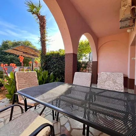 Apartman Butkovic