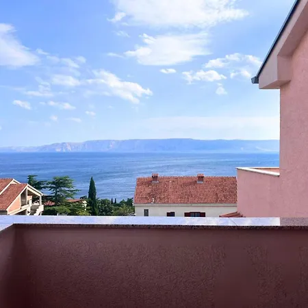 Butkovic Apartman *
