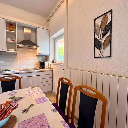 Apartment Butkovic Novi Vinodolski