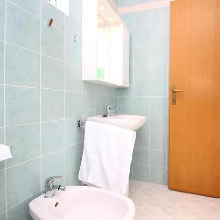 Apartman Butkovic *