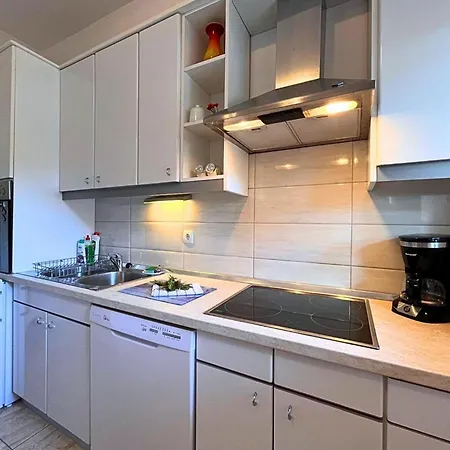 Apartment Butkovic Novi Vinodolski