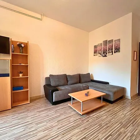 Apartment Butkovic