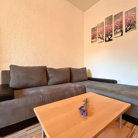 Apartment Butkovic Novi Vinodolski