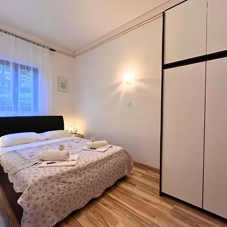 Apartment Butkovic *