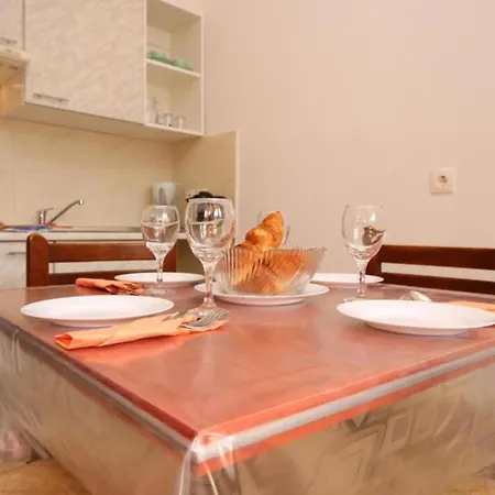 Apartman Butkovic Novi Vinodolski