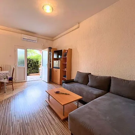 Butkovic Apartman *