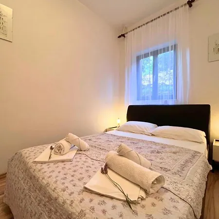 Apartment Butkovic