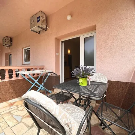 Butkovic Apartman *