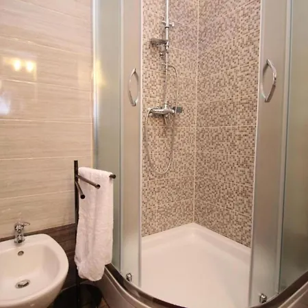 Butkovic Apartman Novi Vinodolski