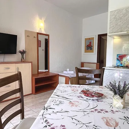Butkovic Apartman
