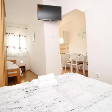 Butkovic Apartment *