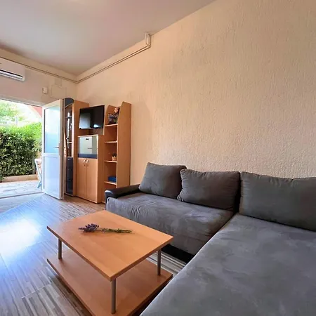 Apartman Butkovic Novi Vinodolski