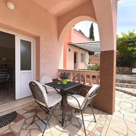 Butkovic Apartman *
