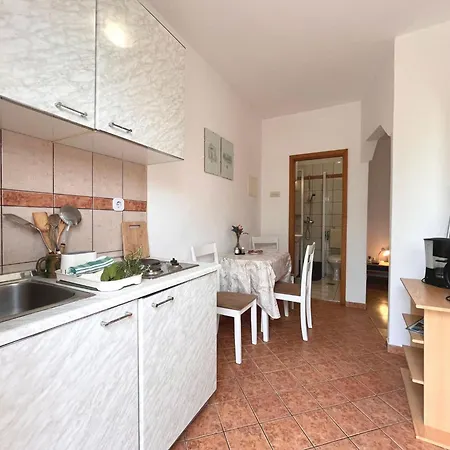 Butkovic Apartman